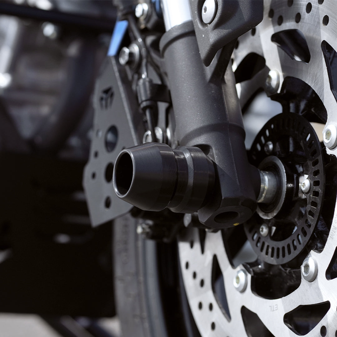 Mototorque Fork Sliders for Yamaha XSR 155