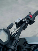 LEGUNDARY KTM Duke 250 Aries Front Brake Fluid Cap
