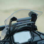 MotoTorque GPS Mount for Kawasaki Versys 650