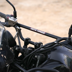 Mototorque Himalayan 450 Handle Bar - view 2