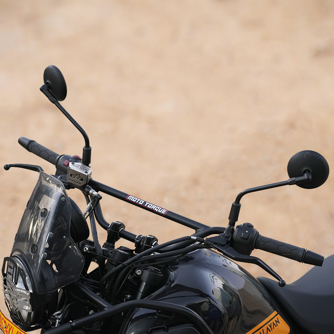 Mototorque Himalayan 450 Handle Bar - view 1