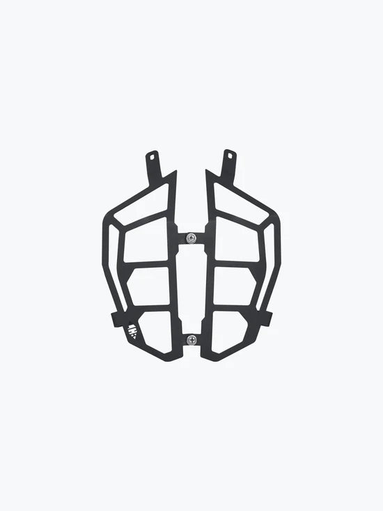 LEGUNDARY KTM Duke 250 Venator Headlight Grill