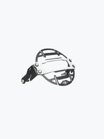 LEGUNDARY Super Meteor 650 Cosmic Headlight Grill