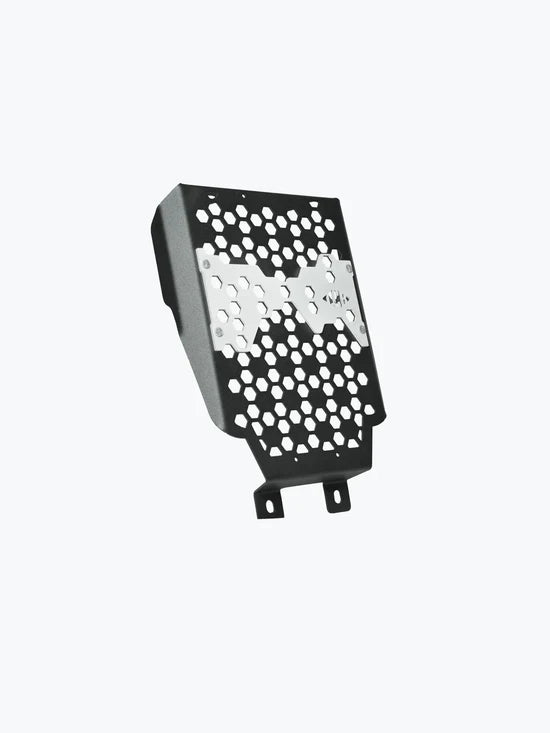 LEGUNDARY Super Meteor 650 Vector Radiator Grill