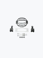 LEGUNDARY Super Meteor 650 Cosmic Headlight Grill