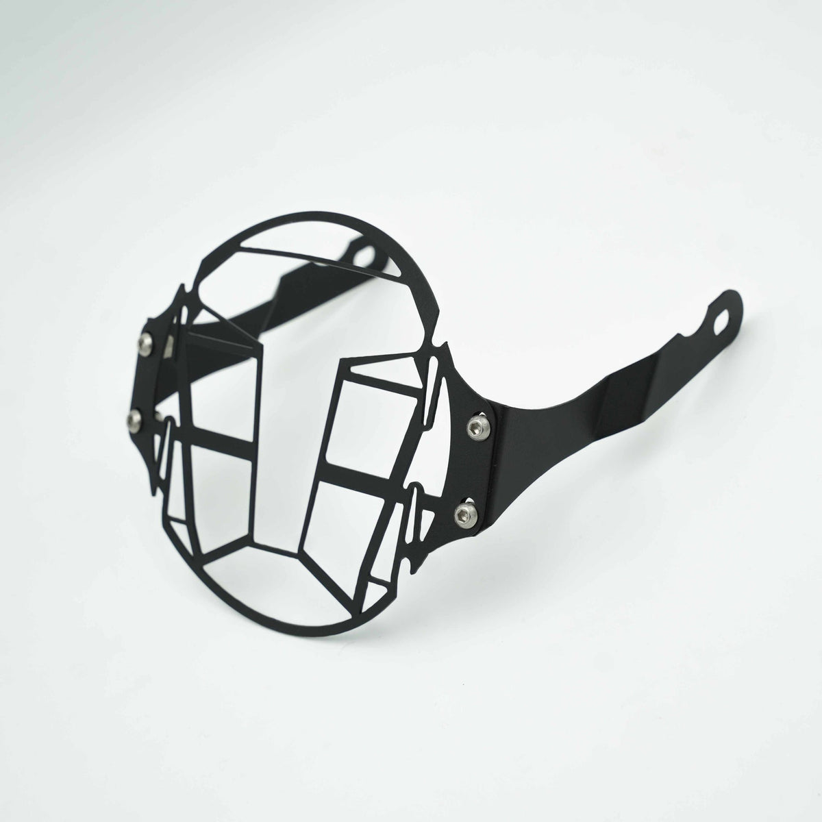 Mototorque Head Light Guard for TVS Ronin - view 1