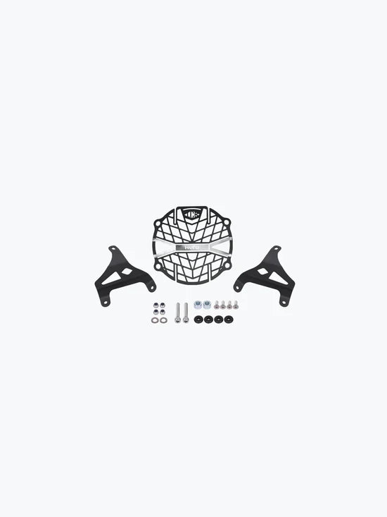 LEGUNDARY XPulse Headlight Grill