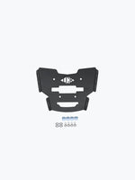LEGUNDARY Himalayan Huckitta Carrier Plate BS6