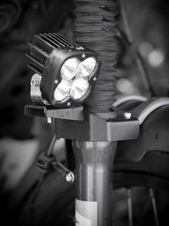 LEGUNDARY Himalayan Foglight Mount