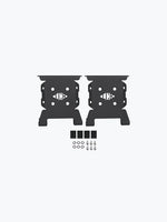 LEGUNDARY Himalayan Jerrycan Mount BS4