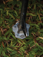 LEGUNDARY Himalayan Side Stand Base SS