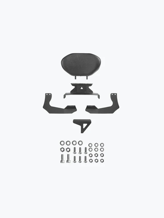 LEGUNDARY Hness Backrest