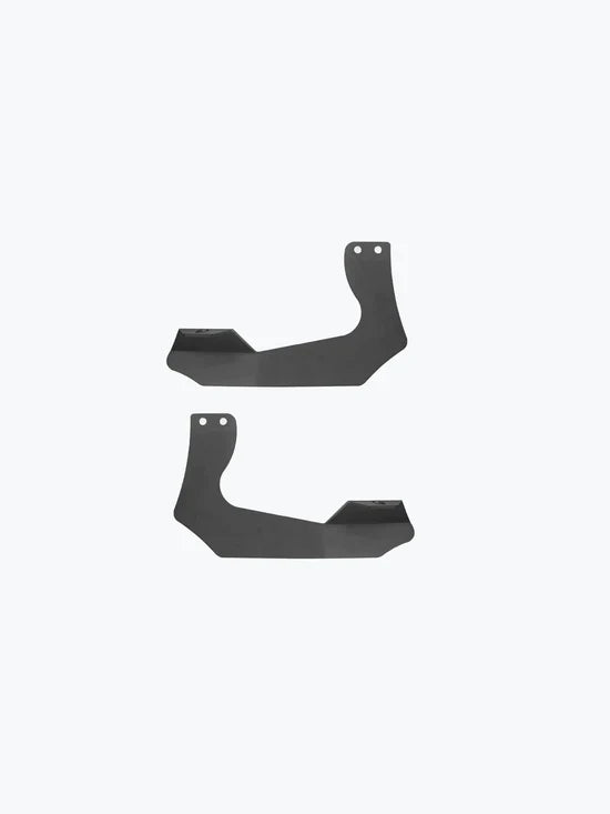 LEGUNDARY Hness Backrest