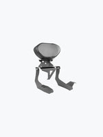 LEGUNDARY Hness Backrest