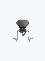LEGUNDARY Hness Backrest