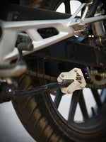 LEGUNDARYHNESS Brogue Side Stand Base