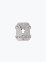 LEGUNDARYHNESS Brogue Side Stand Base