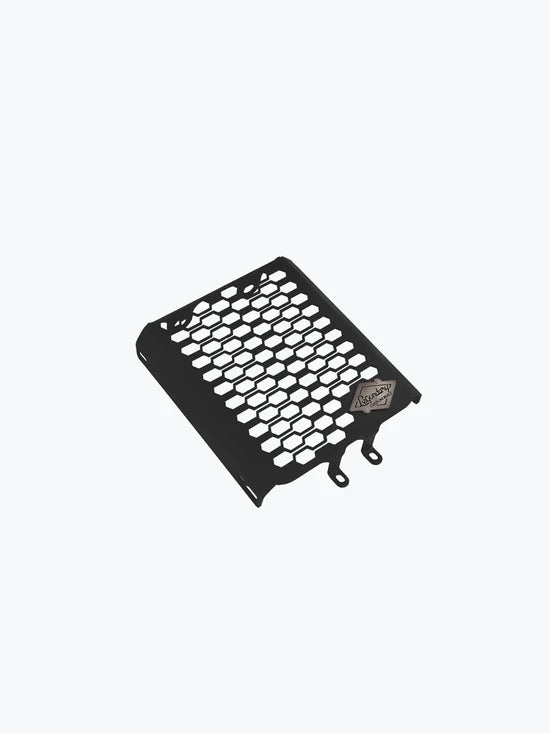 LEGUNDARY Interceptor Radiator Grill