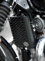LEGUNDARY Interceptor Radiator Grill