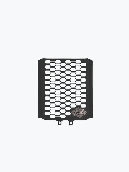 LEGUNDARY Interceptor Radiator Grill