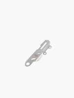 LEGUNDARY Interceptor Master Cylinder Guard SS