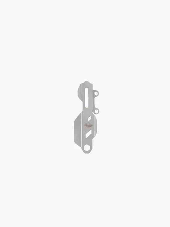 LEGUNDARY Interceptor Master Cylinder Guard SS