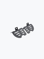 Interceptor Footrest
