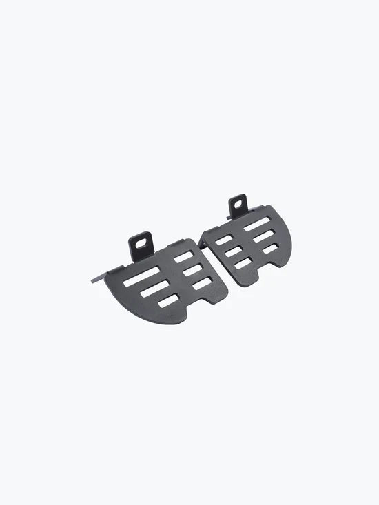 Interceptor Footrest