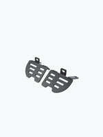 Interceptor Footrest