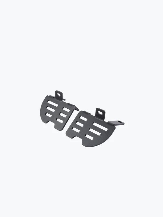 Interceptor Footrest