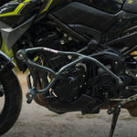 MotoTorque Crash Guard for Kawasaki Z900
