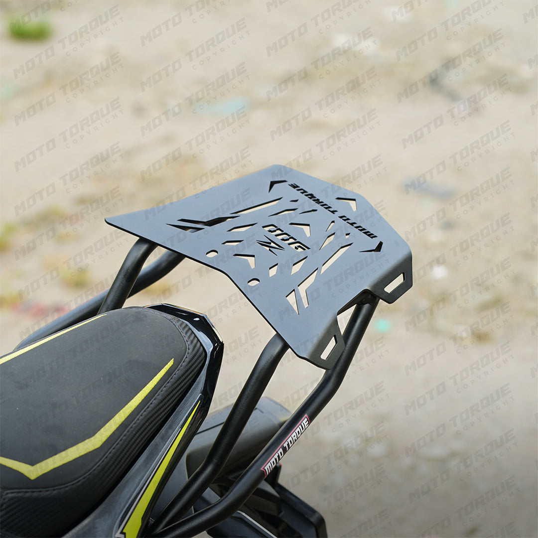 MotoTorque Back Carrier for Kawasaki Z900