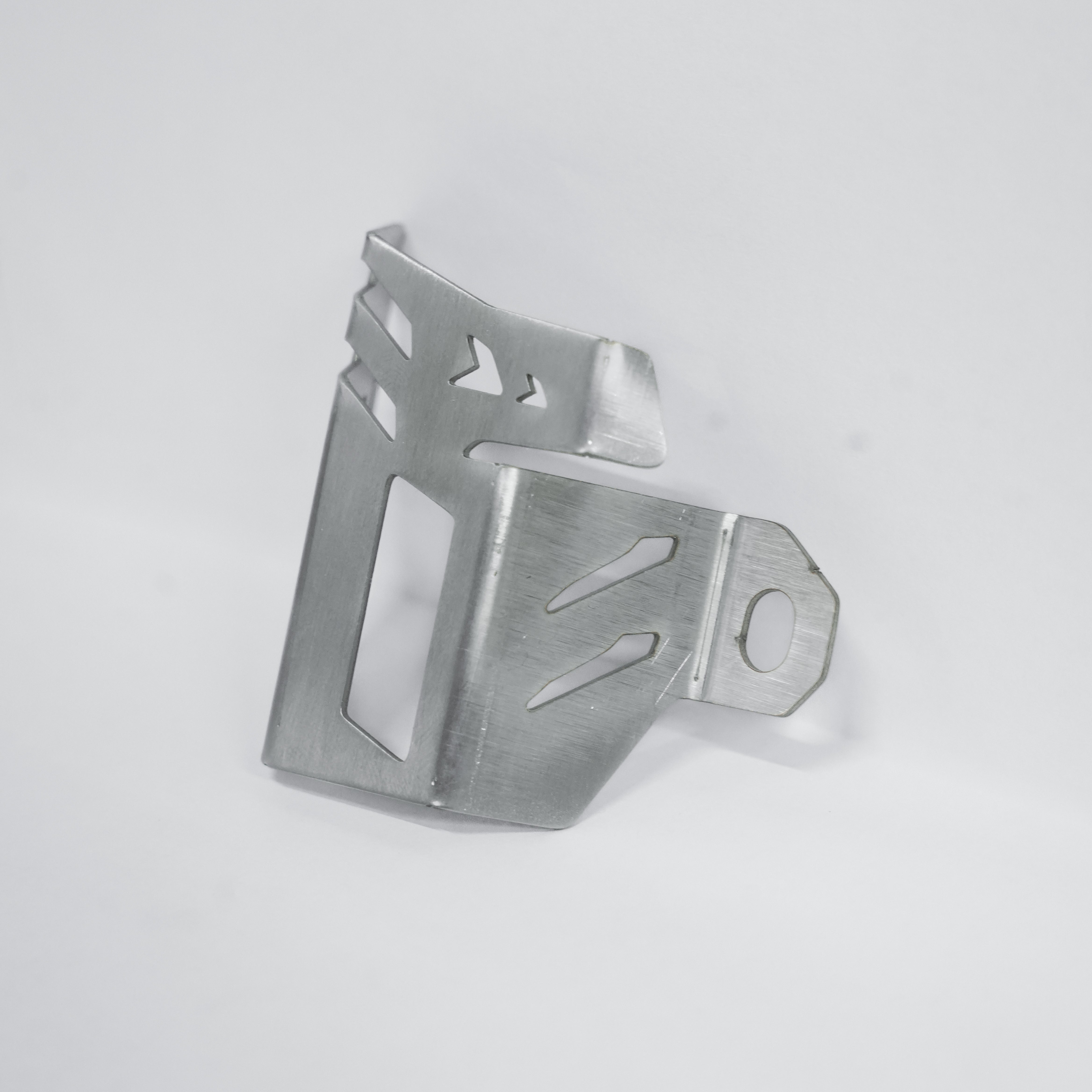 MotoTorque Reservoir Oil Guard for Kawasaki Z900