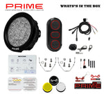 Mad Dog Prime kit contents