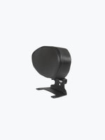 LEGUNDARY Backrest (Black) for Bajaj Dominar — Pillion Back Support