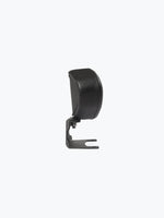 LEGUNDARY Backrest (Black) for Bajaj Dominar — Pillion Back Support
