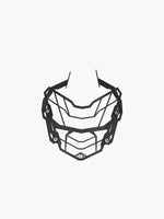 LEGUNDARY CB 200X NX200 X Venator Headlight Grill