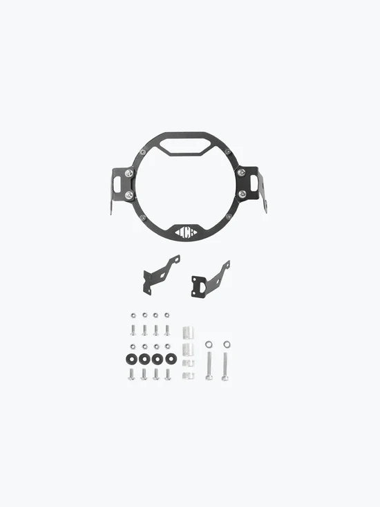LEGUNDARY Xplus Oculus Headlight Shield
