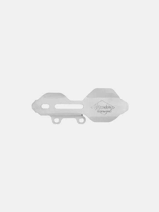 LEGUNDARY Himalayan Master Cylinder Guard SS