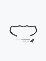 LEGUNDARY Classic Reborn Wadder Burn Crashguard