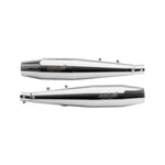 SSP Silver Stallion Performance Exhaust - Polish