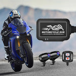 Aoocci C4 motorcycle dash cam