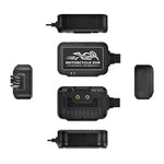 Aoocci C4 motorcycle dash cam
