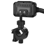 Aoocci C4 motorcycle dash cam