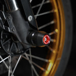 Mototorque Premium Fork Sliders for Himalayan 450/Guerrilla 450