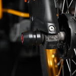 Mototorque Premium Fork Sliders for Himalayan 450/Guerrilla 450