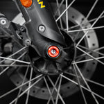 Mototorque Premium Fork Sliders for Himalayan 450/Guerrilla 450