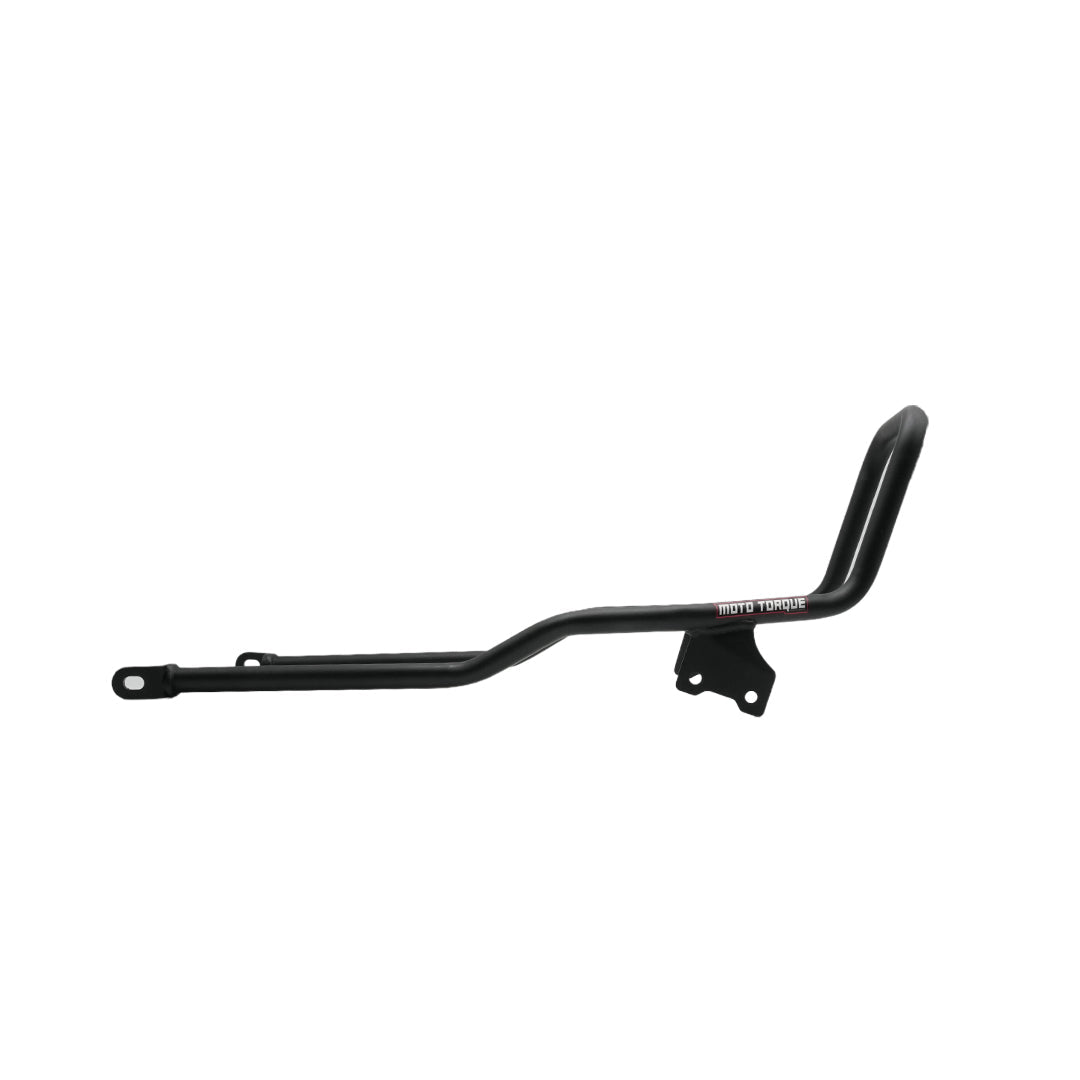 Mototorque Grab Rail Tube for Yamaha XSR 155 - view 4
