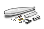 Pegasus- Polish RED ROOSTER Performance Exhausts
