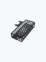 LEGUNDARY Himalayan Radiator Grill Black